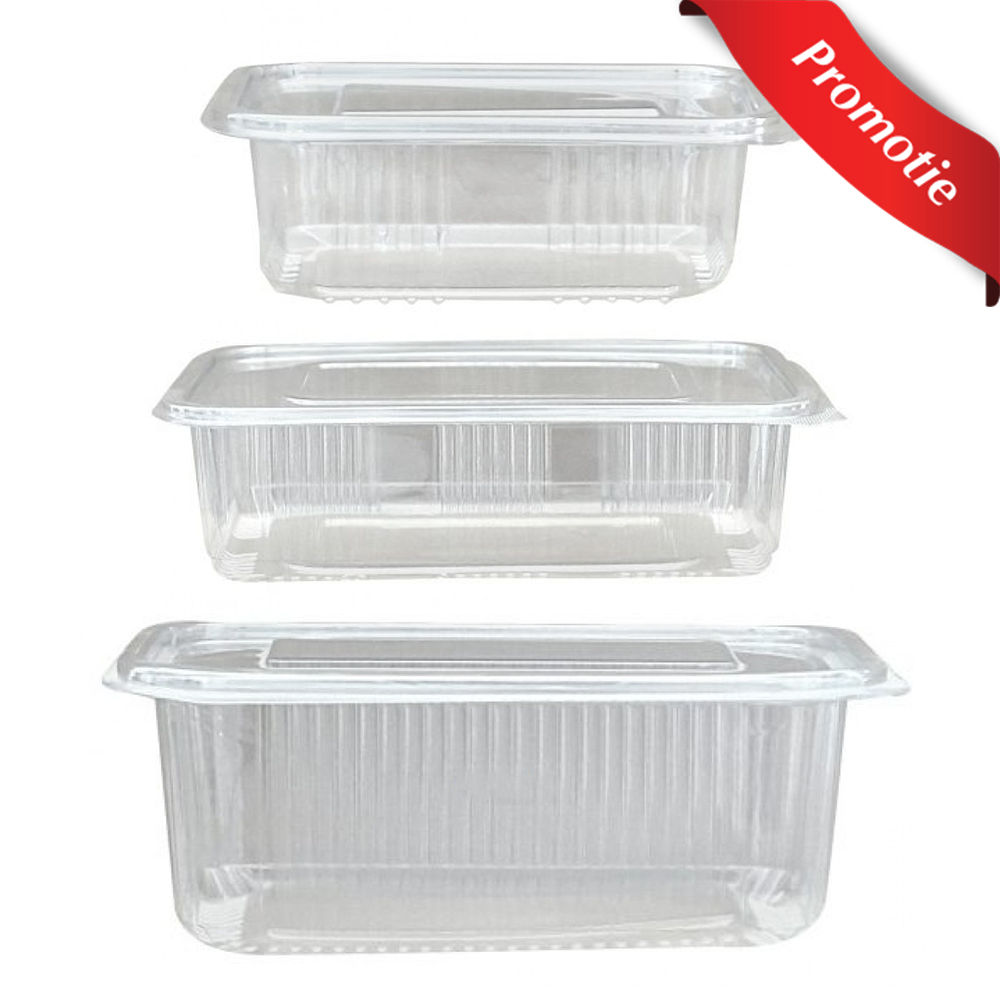 Pachet 1 bax Caserole 250g  1 bax Caserole 500g  1 bax Caserole 1000g